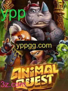 AnimalQuest: Aventura e Estratégia no Mundo da Vida Selvagem