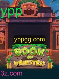 Book of Priestess: A Mística Jornada no Mundo dos Jogos