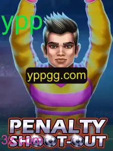 Explorando PenaltyShootOut: O Desafio do Futebol em um Jogo Competitivo