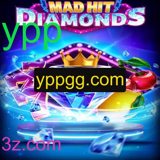 Explorando o Universo de MadHitDiamonds: Um Mergulho no Mundo dos Jogos